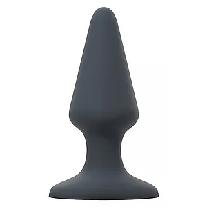 Anal Plug Dorcel Best Plug L Gri pe Sexlab.ro