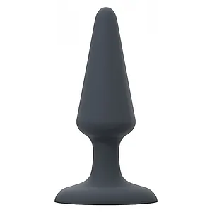 Anal Plug Dorcel Best Plug M Gri pe Sexlab.ro