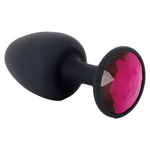 Anal Plug Dorcel Geisha Plug Ruby Roz pe SexLab