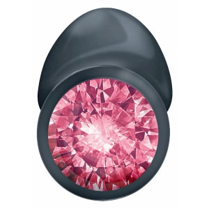 Anal Plug Dorcel Geisha Ruby Roz