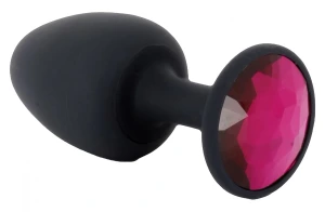 Anal Plug Dorcel Geisha Ruby Roz Anal Plug Dorcel Geisha Ruby Roz pe Sexlab.ro