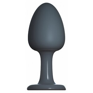 Anal Plug Dorcel Geisha Negru pe SexLab