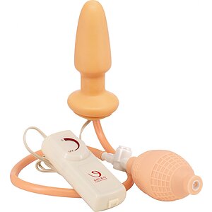 Anal Plug Expandable Anal Plug Expandable pe Sexlab.ro