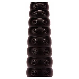 Anal Plug Extra-Advanced Anal Play 29.2cm Negru