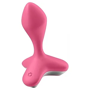Anal Plug Game Changer Roz Anal Plug Game Changer Roz pe SexLab