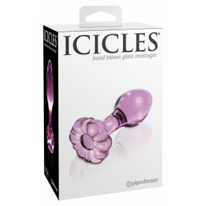 Anal Plug Icicles No 48 Roz