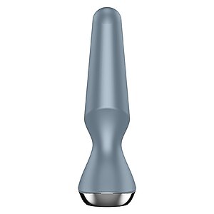 Anal Plug-ilicious 2 Albastru