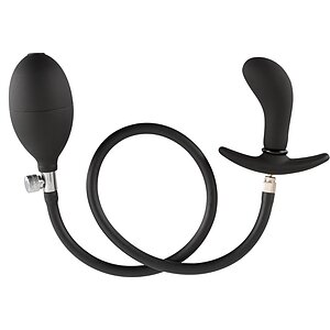 Plug Anal Cu Baza De Siguranta