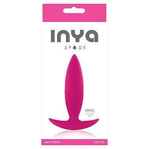 Anal Plug Inya Small Roz