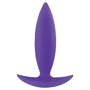 Jucari Sex Anal Plug Inya Spades Small Mov pe SexLab