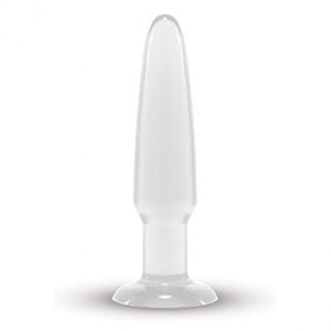 Plug Anal Din Material Fara Ftalati Ghid Utilizare Plug Anal Mic Cu Ventuza