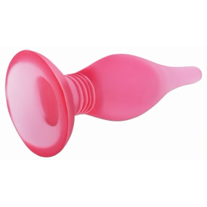 Anal Plug LyBaile Roz