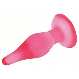 Anal Plug LyBaile Roz
