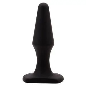 Anal Plug M Joy Negru Anal Plug M Joy Negru pe SexLab