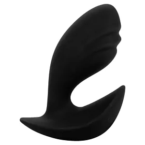 Jucari Anale Anal Plug Petite Probe Negru pe SexLab