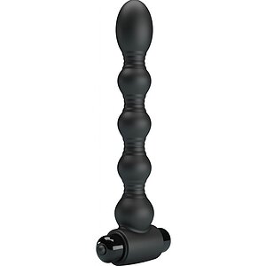 Anal Plug Pretty Love Lynn Negru