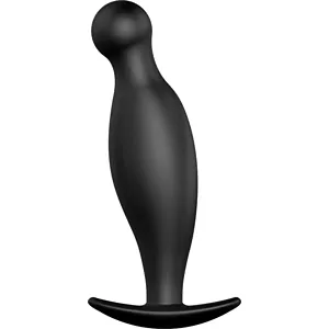 Erotic Shop Online Anal Plug Pretty Love Special Anal Negru Erotic Shop Online Anal Plug Pretty Love Special Anal Negru pe SexLab