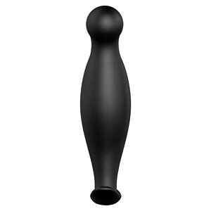 Anal Plug Pretty Love Special Anal Negru