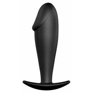 Anal Plug Pretty Love Stimulation Negru Anal Plug Pretty Love Stimulation Negru pe Sexlab.ro