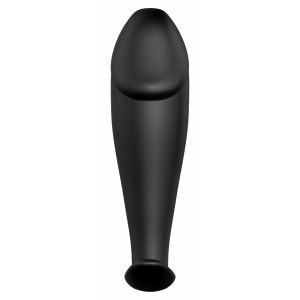 Anal Plug Pretty Love Stimulation Negru