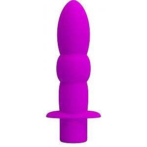 Anal Plug Pretty Love Wyatt Roz Anal Plug Pretty Love Wyatt Roz pe Sexlab.ro