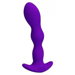 Anal Plug Pretty Love Yale Mov pe Sexlab.ro