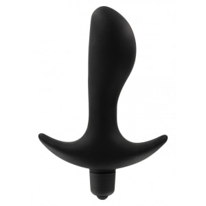 Anal Plug Private Dancer Negru Anal Plug Private Dancer Negru pe Sexlab.ro