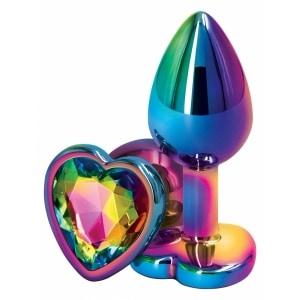 Plug Anal Waterproof Pentru Dus Marime S