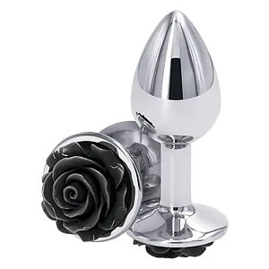 Dop Metalic Pentru Stimulare Anala