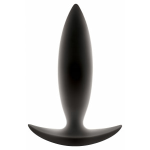 Anal Plug Renegade Spades Small Negru Anal Plug Renegade Spades Small Negru pe Sexlab.ro