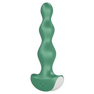 Anal Plug Satisfyer Lolli-Plug 2 Verde