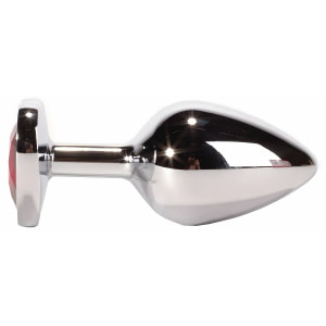 Anal Plug Secret Shade S Argintiu