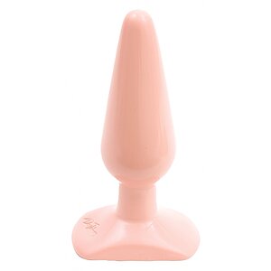 Anal Plug Smooth M pe Sexlab.ro