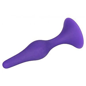 Anal Plug Starter Mov