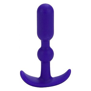 Anal Plug Teaser Mov pe Sexlab.ro