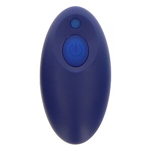 Anal Plug The Risque Albastru