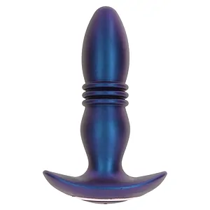 Dop Anal Pentru Avansati Cu Functie De Impingere