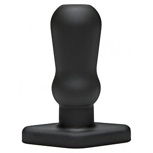 Anal Plug TitanMen Negru Anal Plug TitanMen Negru pe Sexlab.ro