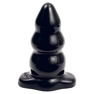 Anal Plug Triplu Doc Johnson pe SexLab