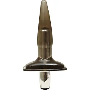 Vibrator Anal Plug Pentru Senzatii Intense