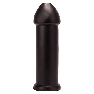 Anal Plug X-Men 10 inch Negru pe SexLab