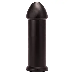 Anal Plug X-Men 10 inch Negru Anal Plug X-Men 10 inch Negru pe SexLab