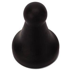 Anal Plug X-MEN 4.8 Inch Negru