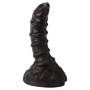 Anal Plug X-MEN Monster Plug 3 L pe SexLab