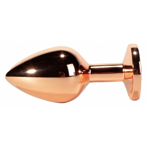 Anal Plug X-MEN Secret Shade M Auriu