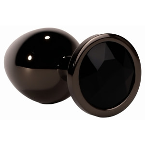 Anal Plug X-MEN Secret Shine S Negru