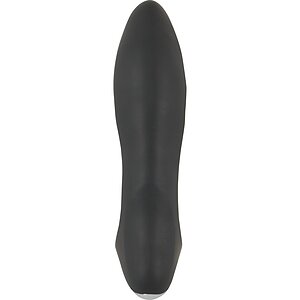 Anal Plug Xouxou Inflatable And Vibrating Negru