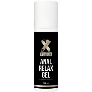 Lubrifianti Sexuali Anal Relax Gel pe Sexlab.ro