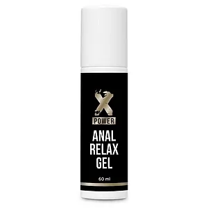 Anal Relax Gel pe SexLab