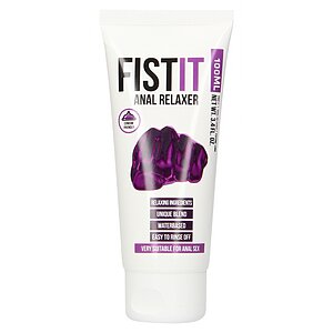 Anal Relaxer pe Sexlab.ro